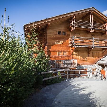 Residence Bastide Verbier Bilik gambar
