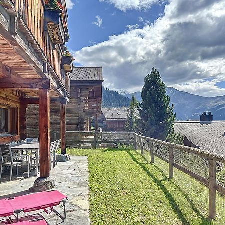Residence Bastide Verbier Luaran gambar