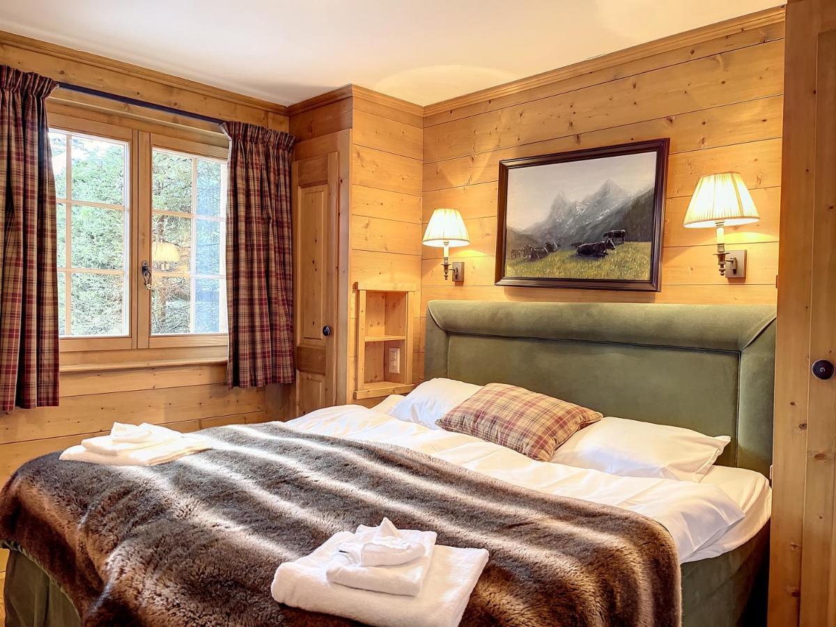 Residence Bastide Verbier Luaran gambar