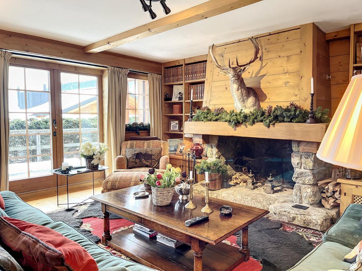 Residence Bastide Verbier Luaran gambar
