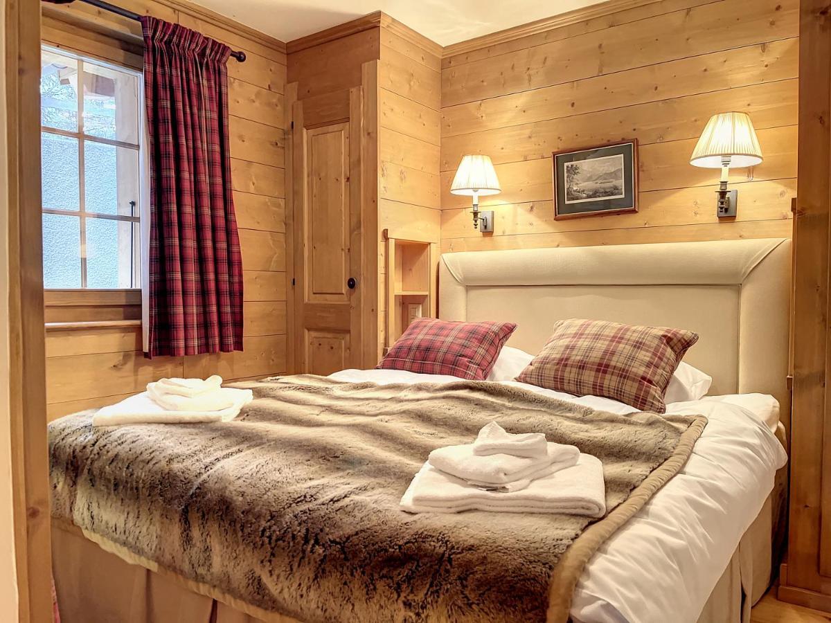 Residence Bastide Verbier Luaran gambar