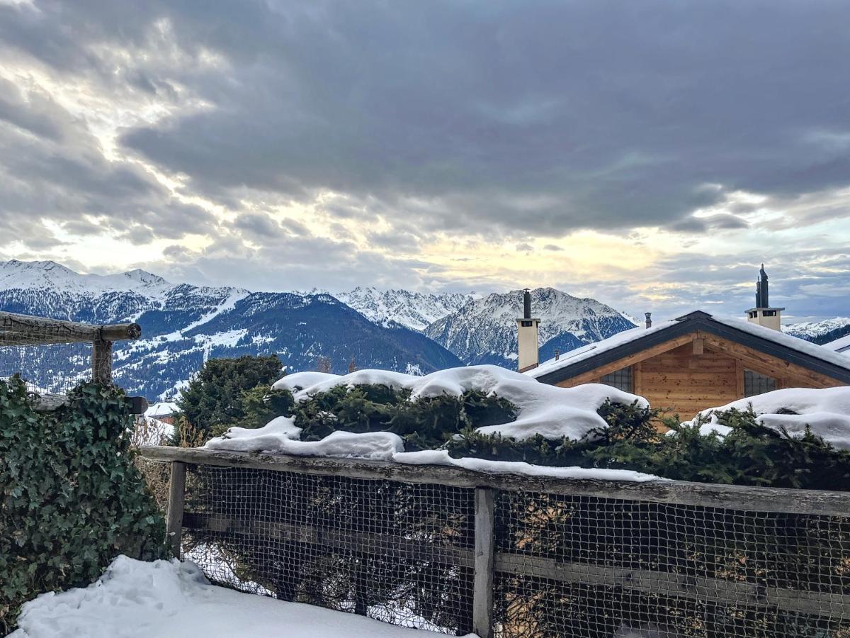 Residence Bastide Verbier Luaran gambar