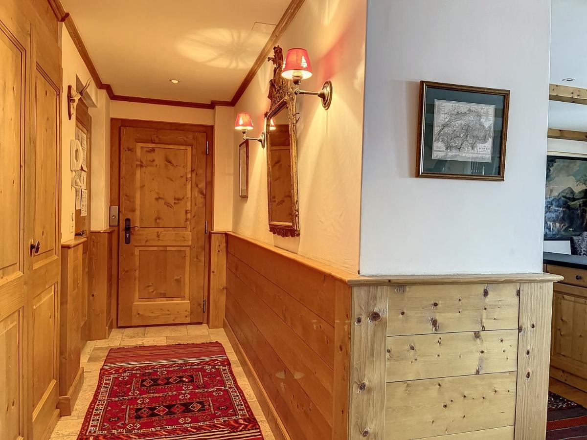 Residence Bastide Verbier Luaran gambar