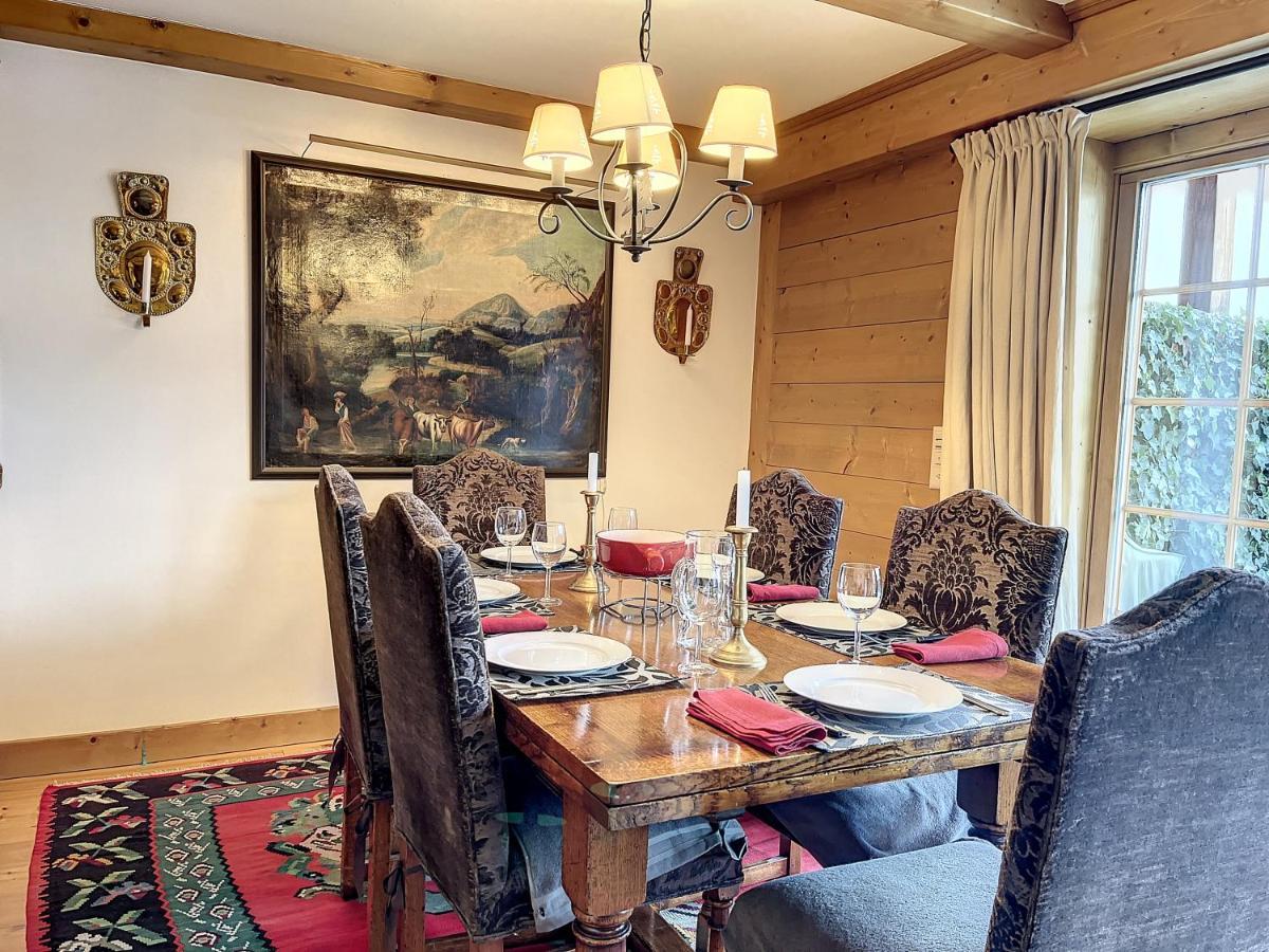 Residence Bastide Verbier Luaran gambar