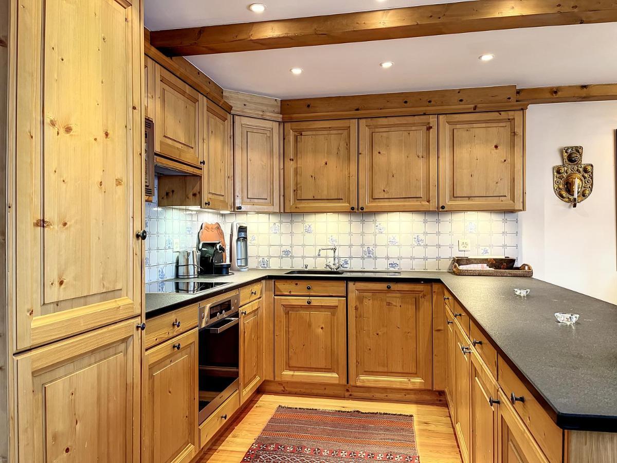 Residence Bastide Verbier Luaran gambar