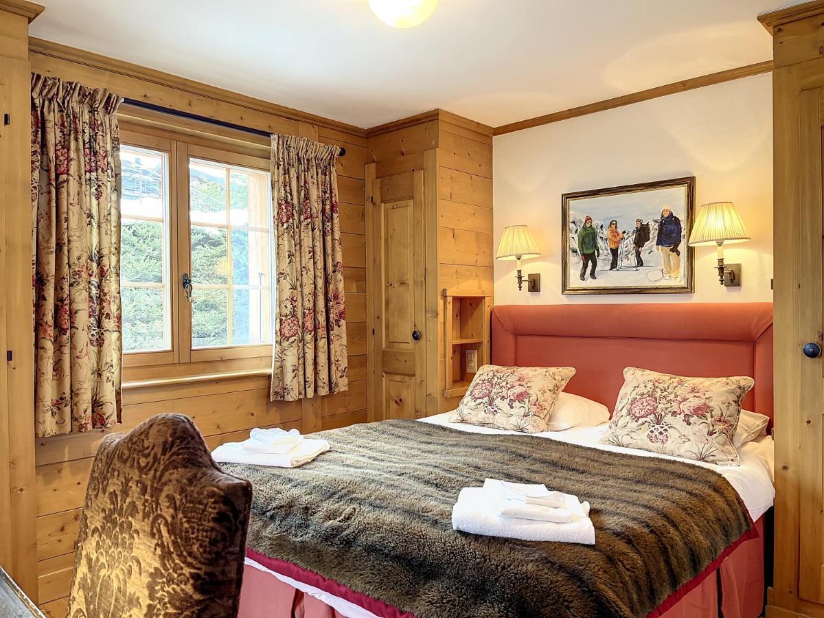 Residence Bastide Verbier Luaran gambar