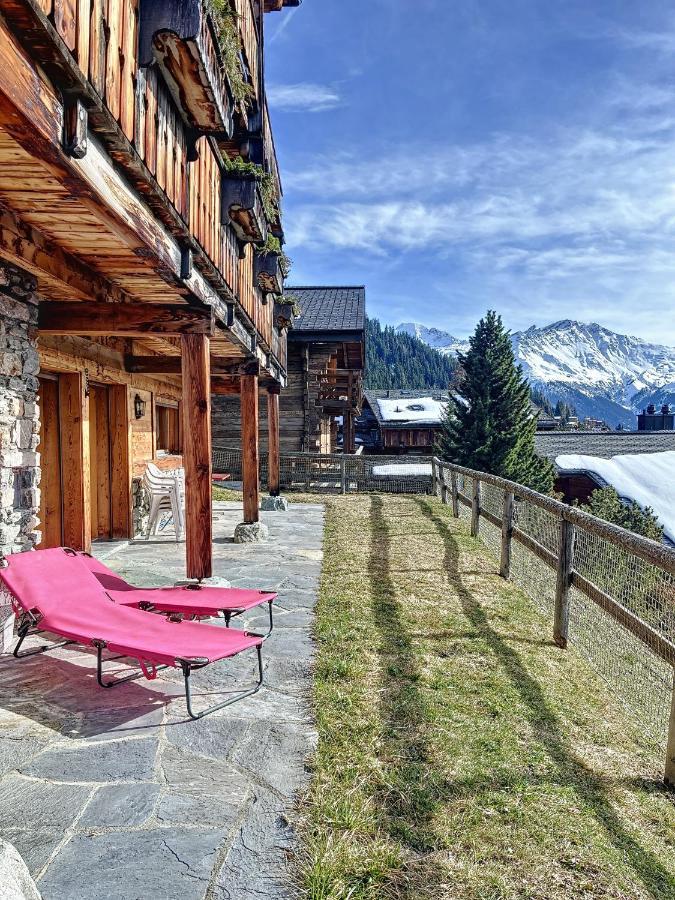 Residence Bastide Verbier Luaran gambar