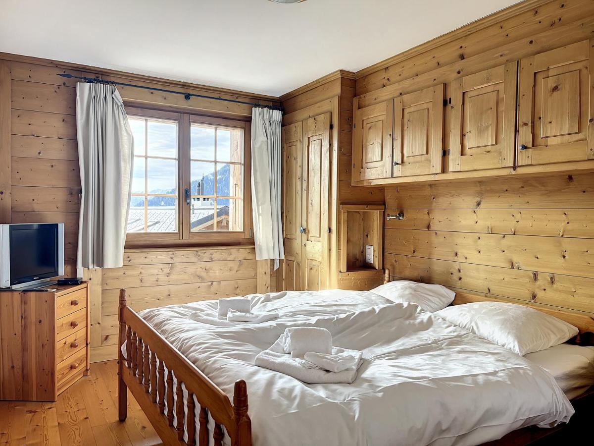 Residence Bastide Verbier Luaran gambar