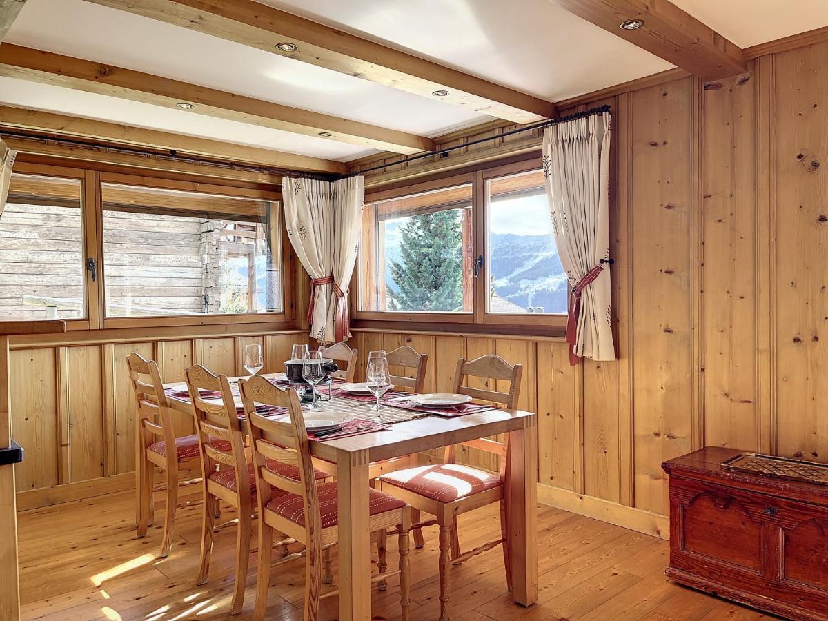 Residence Bastide Verbier Luaran gambar