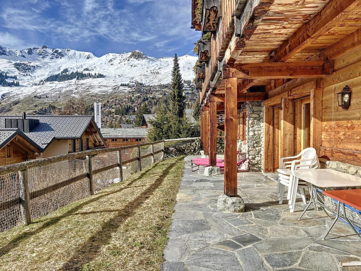 Residence Bastide Verbier Luaran gambar