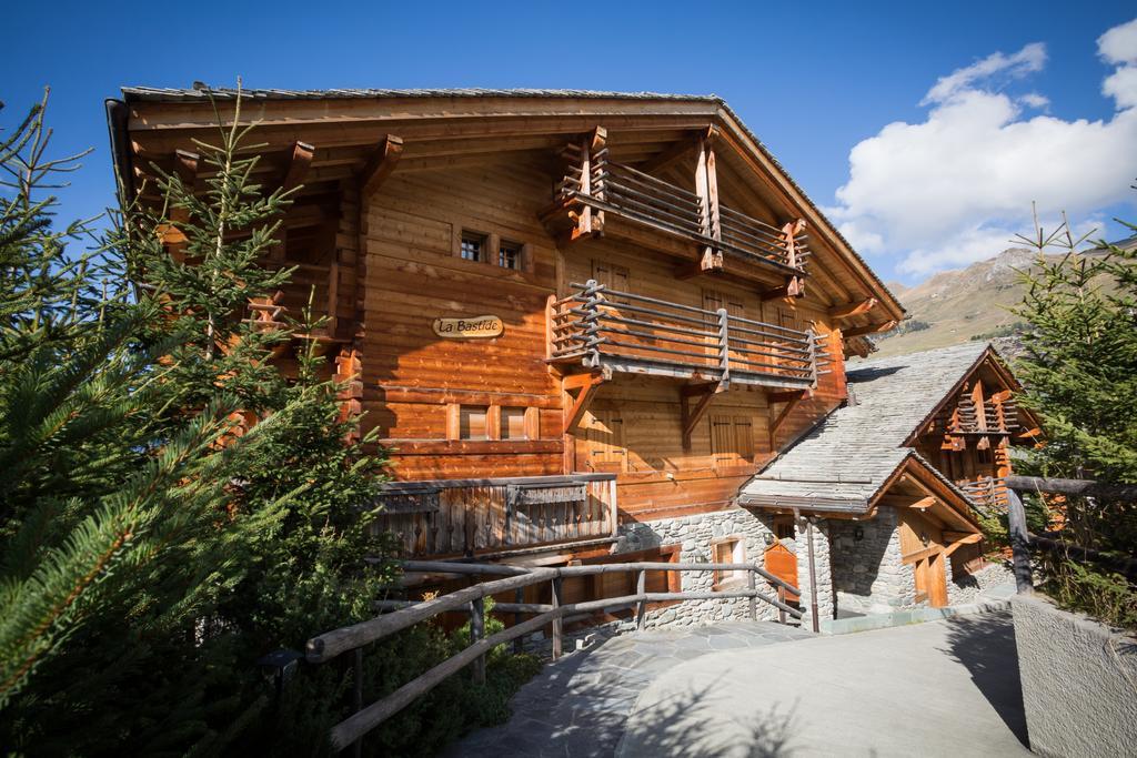 Residence Bastide Verbier Bilik gambar