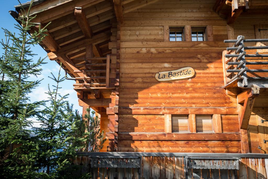 Residence Bastide Verbier Bilik gambar