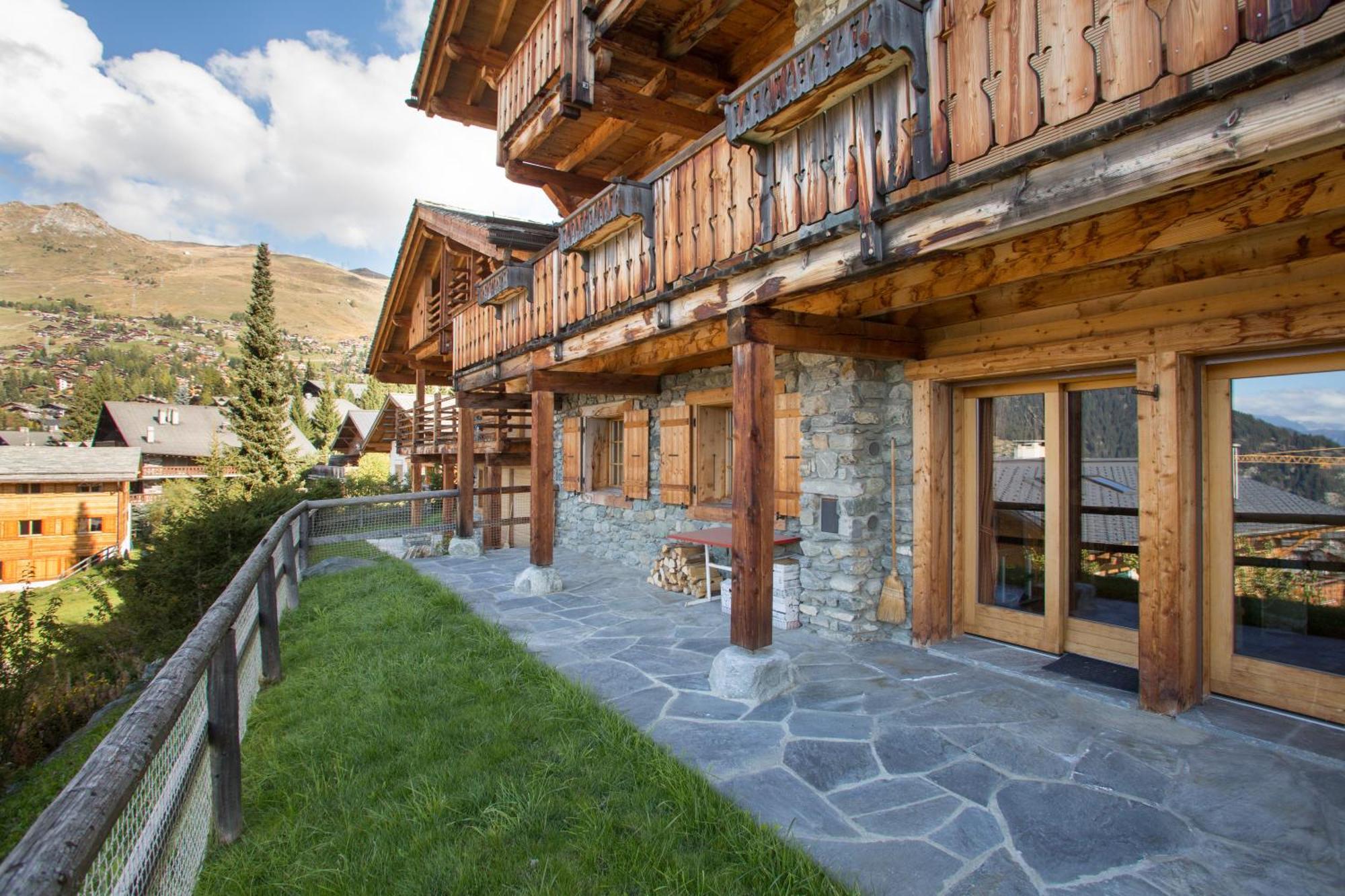 Residence Bastide Verbier Bilik gambar
