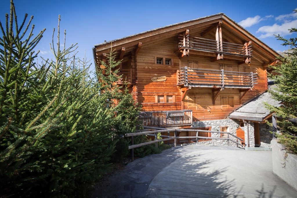 Residence Bastide Verbier Bilik gambar