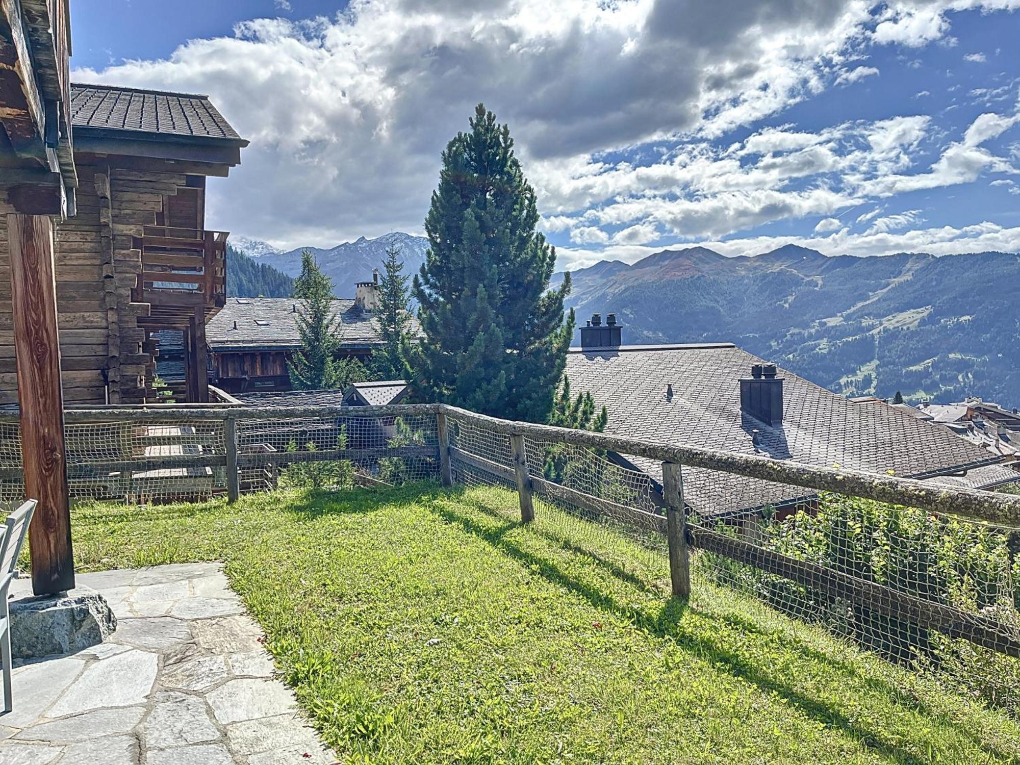 Residence Bastide Verbier Luaran gambar