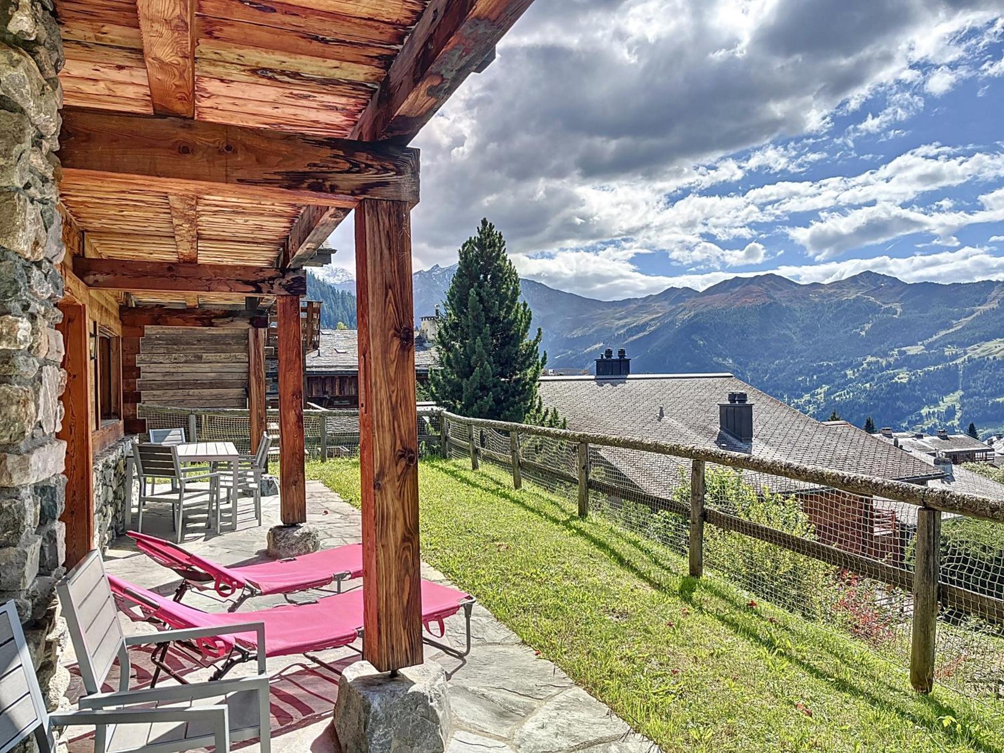 Residence Bastide Verbier Luaran gambar