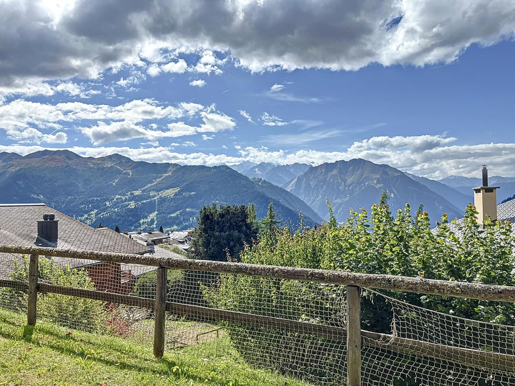 Residence Bastide Verbier Luaran gambar