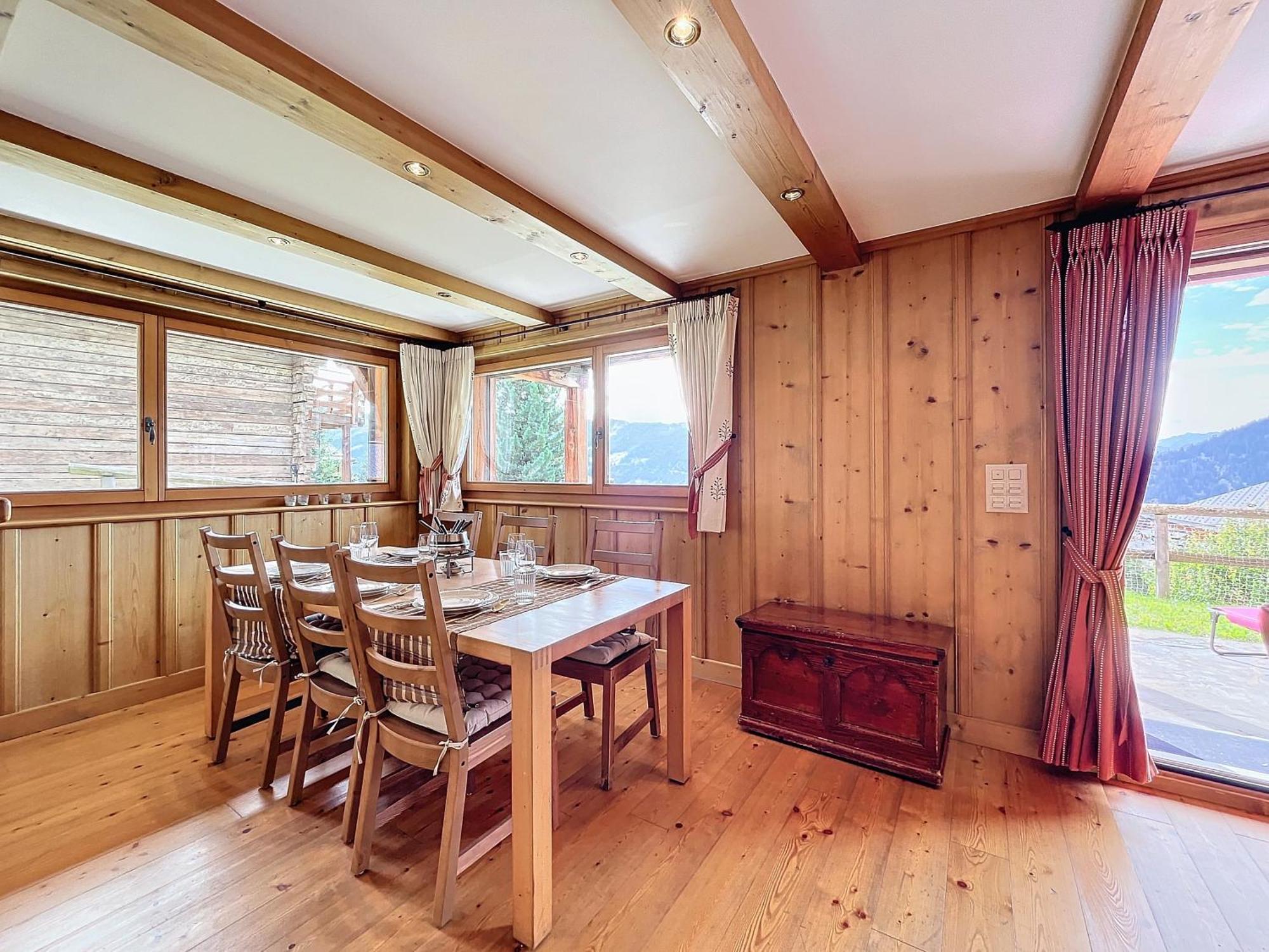Residence Bastide Verbier Luaran gambar