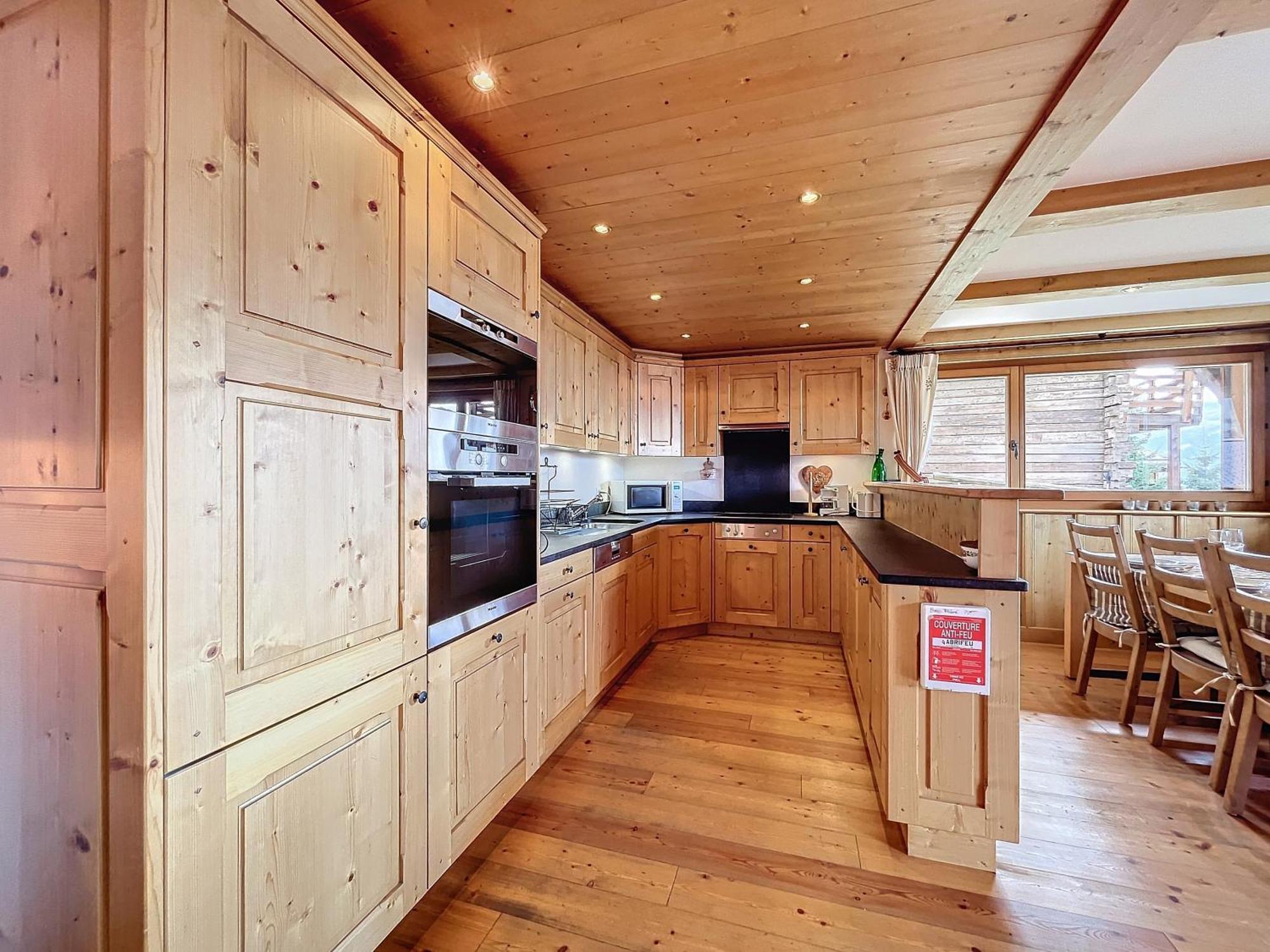 Residence Bastide Verbier Luaran gambar