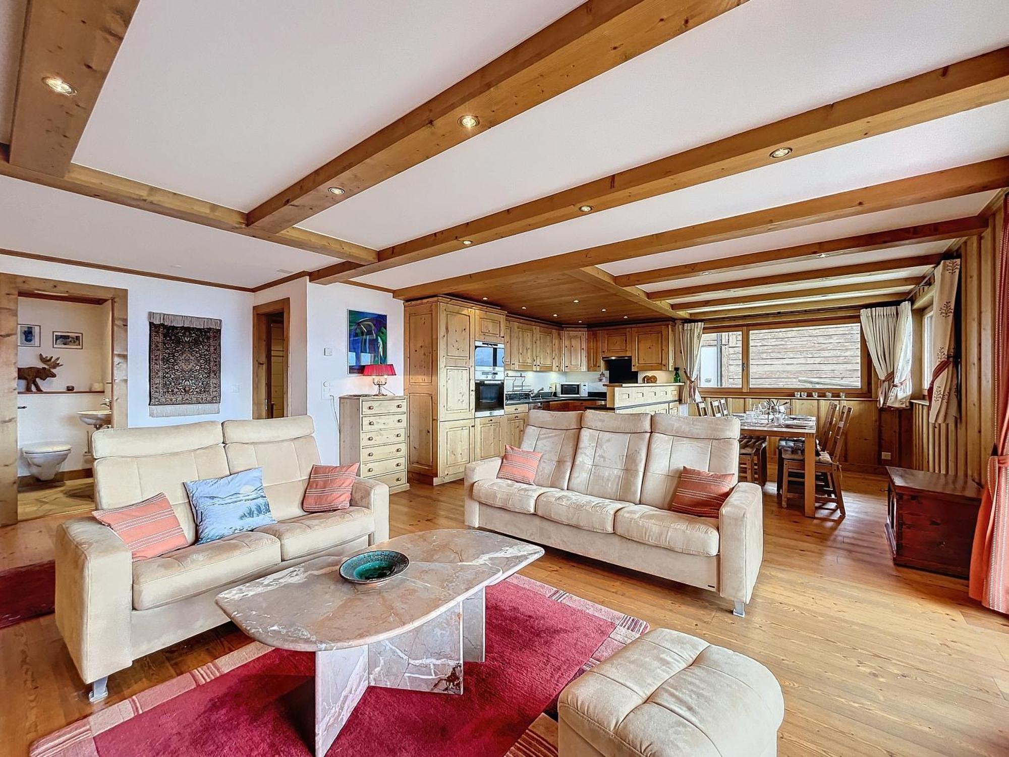 Residence Bastide Verbier Luaran gambar