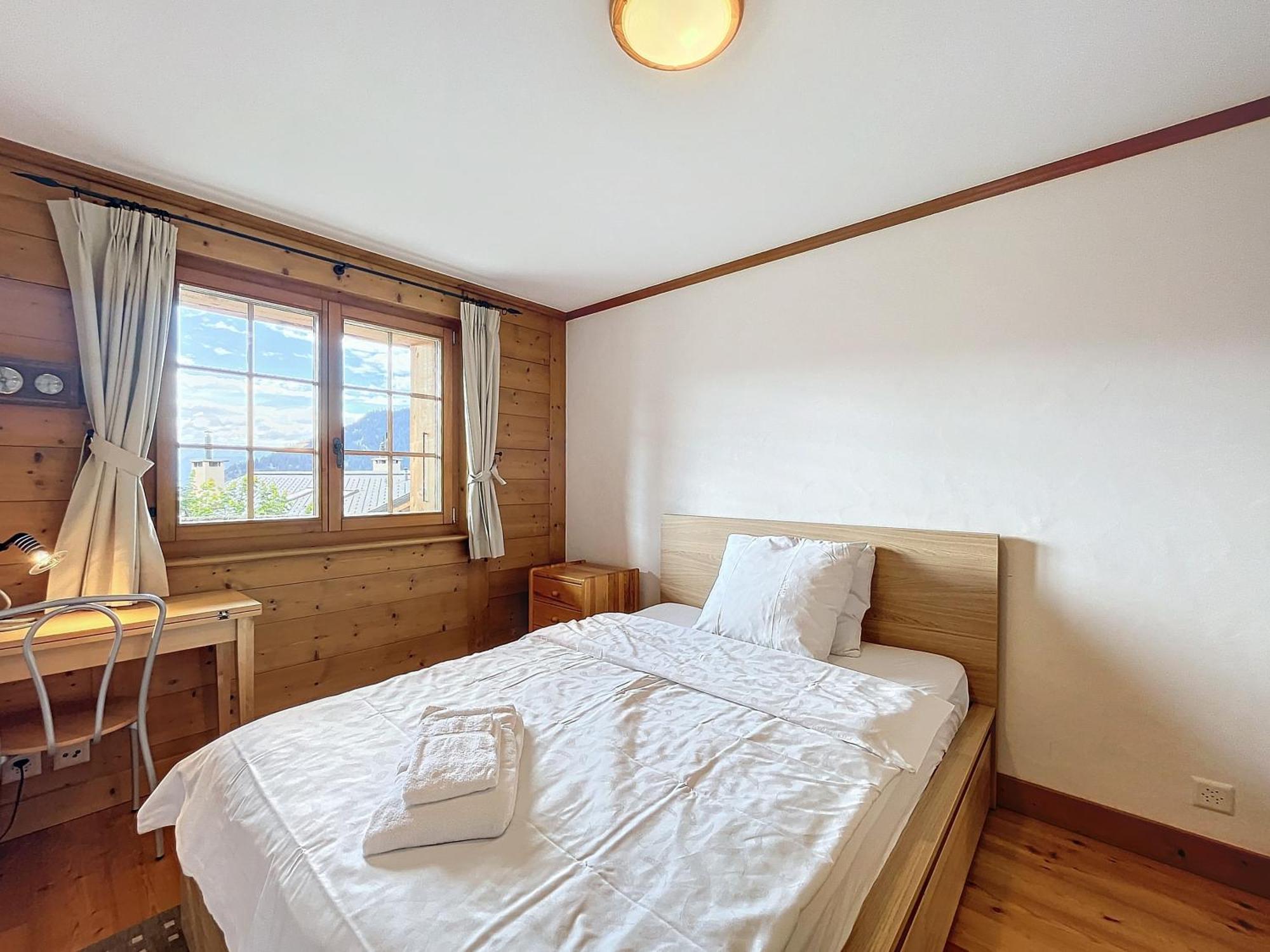 Residence Bastide Verbier Luaran gambar