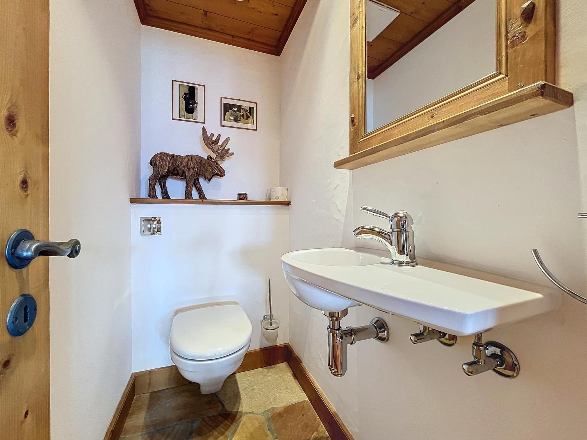 Residence Bastide Verbier Luaran gambar