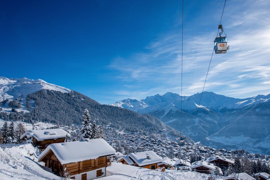 Residence Bastide Verbier Bilik gambar