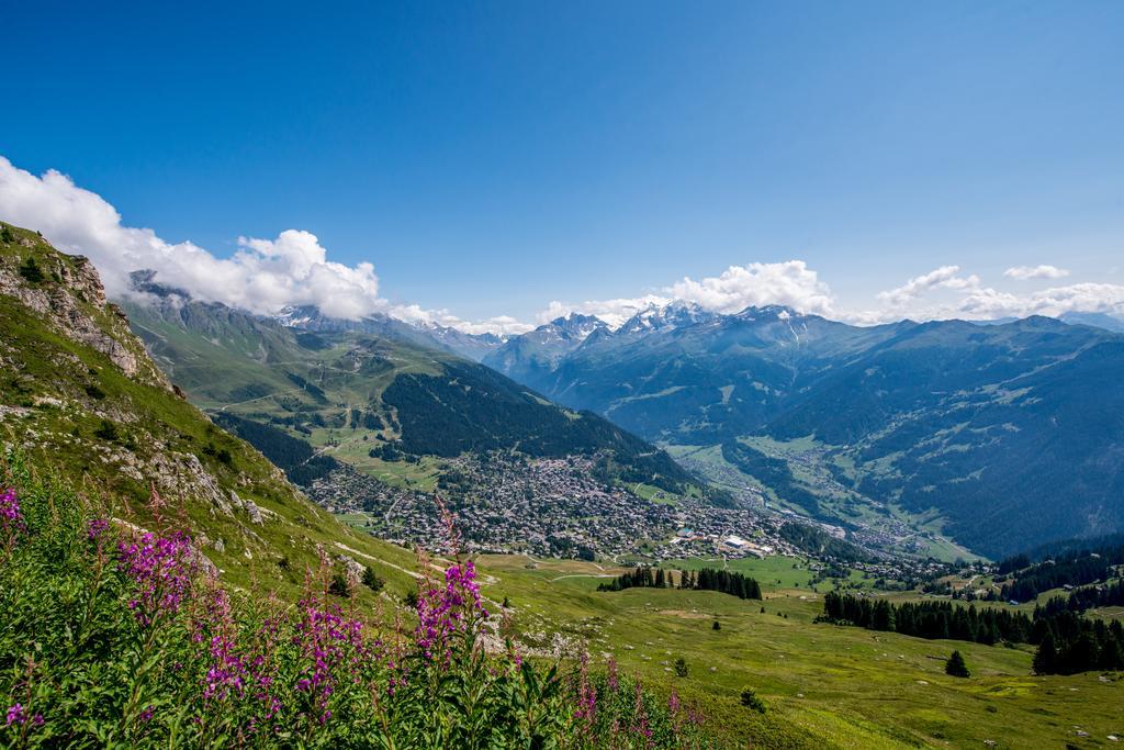 Residence Bastide Verbier Bilik gambar