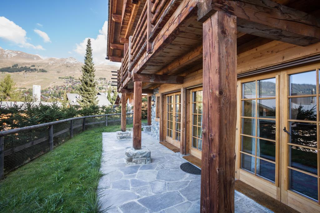 Residence Bastide Verbier Bilik gambar