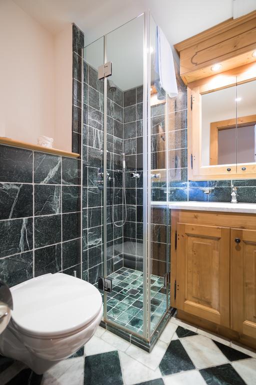 Residence Bastide Verbier Bilik gambar