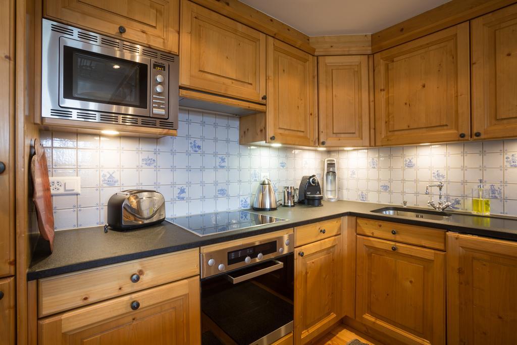 Residence Bastide Verbier Bilik gambar